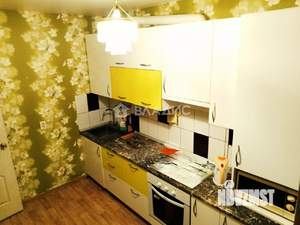 1-к квартира, вторичка, 33м2, 1/5 этаж