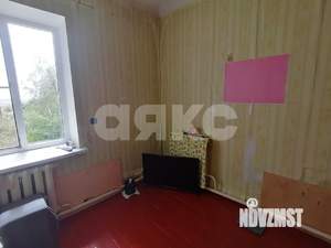 2-к квартира, вторичка, 48м2, 2/2 этаж