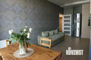 1-к квартира, вторичка, 56м2, 14/28 этаж