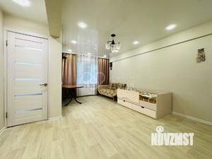2-к квартира, вторичка, 45м2, 1/5 этаж