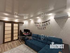 3-к квартира, вторичка, 65м2, 8/9 этаж