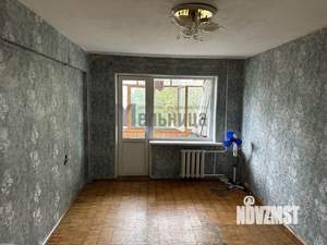 3-к квартира, вторичка, 59м2, 3/5 этаж