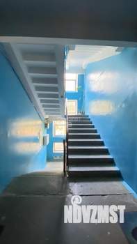 1-к квартира, вторичка, 31м2, 2/5 этаж