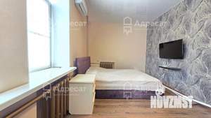 2-к квартира, вторичка, 50м2, 3/4 этаж