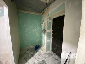 1-к квартира, вторичка, 25м2, 5/5 этаж