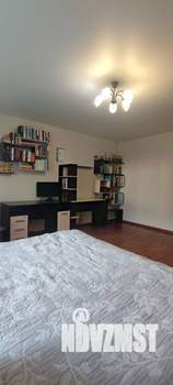 1-к квартира, вторичка, 40м2, 4/10 этаж