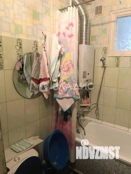 2-к квартира, вторичка, 45м2, 2/4 этаж