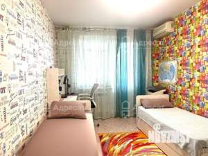 3-к квартира, вторичка, 68м2, 7/10 этаж