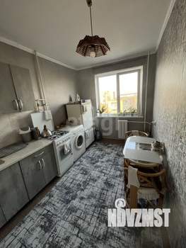 2-к квартира, вторичка, 53м2, 7/9 этаж