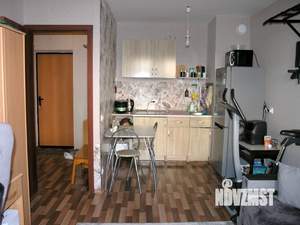 1-к квартира, вторичка, 32м2, 6/10 этаж