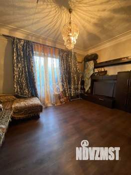3-к квартира, вторичка, 64м2, 3/3 этаж