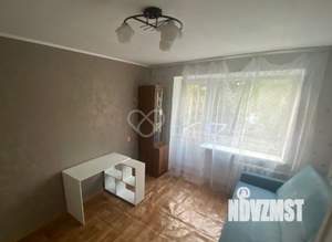 1-к квартира, вторичка, 22м2, 2/5 этаж