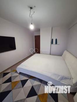 3-к квартира, вторичка, 90м2, 5/20 этаж