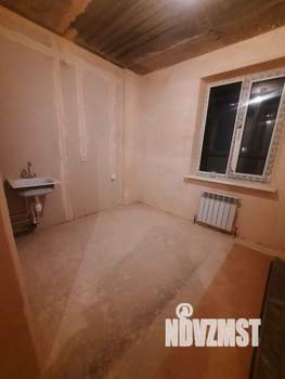 1-к квартира, вторичка, 47м2, 8/16 этаж