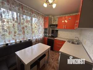 1-к квартира, вторичка, 36м2, 3/5 этаж