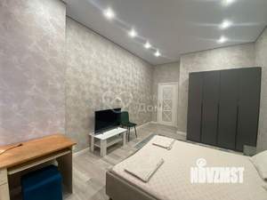 1-к квартира, вторичка, 44м2, 2/23 этаж