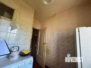 3-к квартира, вторичка, 60м2, 3/5 этаж