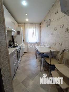 3-к квартира, вторичка, 61м2, 5/5 этаж