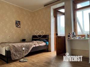 3-к квартира, вторичка, 78м2, 4/5 этаж