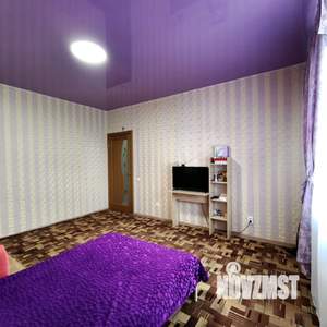 2-к квартира, вторичка, 61м2, 1/9 этаж