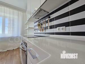 1-к квартира, вторичка, 42м2, 7/10 этаж