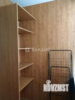 1-к квартира, вторичка, 38м2, 2/10 этаж