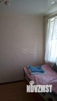 2-к квартира, вторичка, 43м2, 5/5 этаж