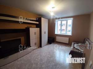 1-к квартира, вторичка, 29м2, 10/11 этаж