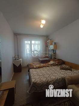 2-к квартира, вторичка, 51м2, 3/5 этаж