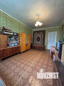 2-к квартира, вторичка, 57м2, 3/3 этаж