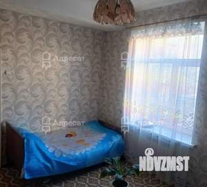 3-к квартира, вторичка, 66м2, 2/4 этаж