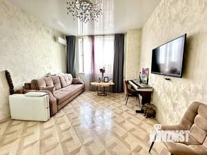 2-к квартира, вторичка, 49м2, 10/23 этаж
