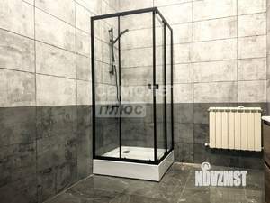 2-к квартира, вторичка, 80м2, 1/1 этаж
