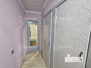 1-к квартира, вторичка, 31м2, 1/5 этаж
