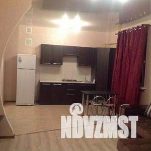 2-к квартира, вторичка, 41м2, 1/5 этаж