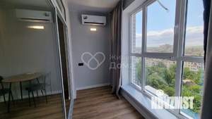1-к квартира, вторичка, 37м2, 11/23 этаж