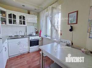 2-к квартира, вторичка, 45м2, 4/4 этаж