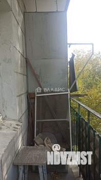 3-к квартира, вторичка, 60м2, 3/5 этаж