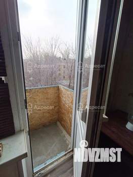 2-к квартира, вторичка, 45м2, 4/4 этаж
