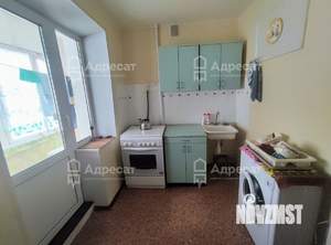 2-к квартира, вторичка, 48м2, 4/9 этаж