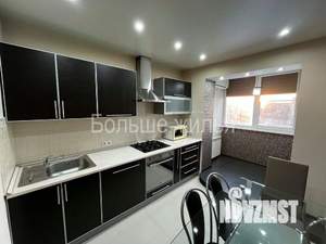 1-к квартира, вторичка, 38м2, 9/9 этаж