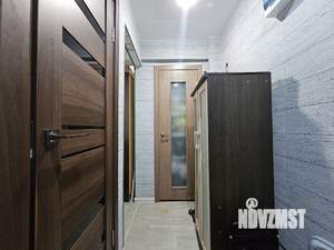 1-к квартира, вторичка, 31м2, 3/5 этаж