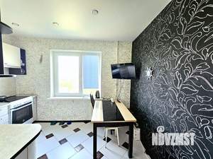 2-к квартира, вторичка, 50м2, 12/16 этаж