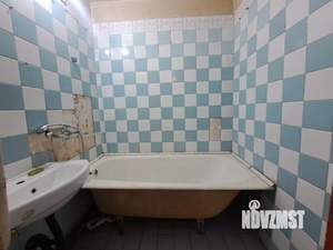 2-к квартира, вторичка, 51м2, 1/9 этаж