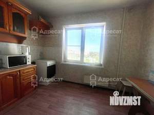 1-к квартира, вторичка, 34м2, 11/16 этаж