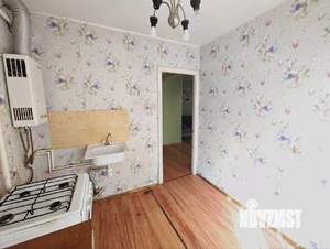 1-к квартира, вторичка, 30м2, 1/5 этаж