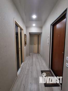 2-к квартира, вторичка, 51м2, 5/10 этаж