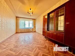 3-к квартира, вторичка, 61м2, 3/5 этаж