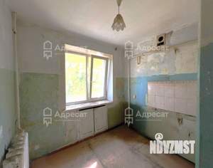 3-к квартира, вторичка, 51м2, 1/5 этаж