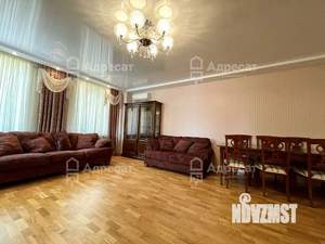 3-к квартира, вторичка, 151м2, 5/9 этаж